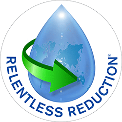 Relentless reduction ikon