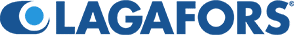 Lagafors logotyp