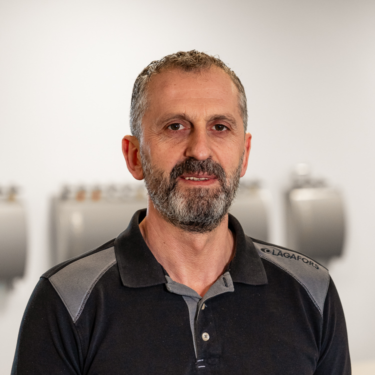 Ismail Ismaili
