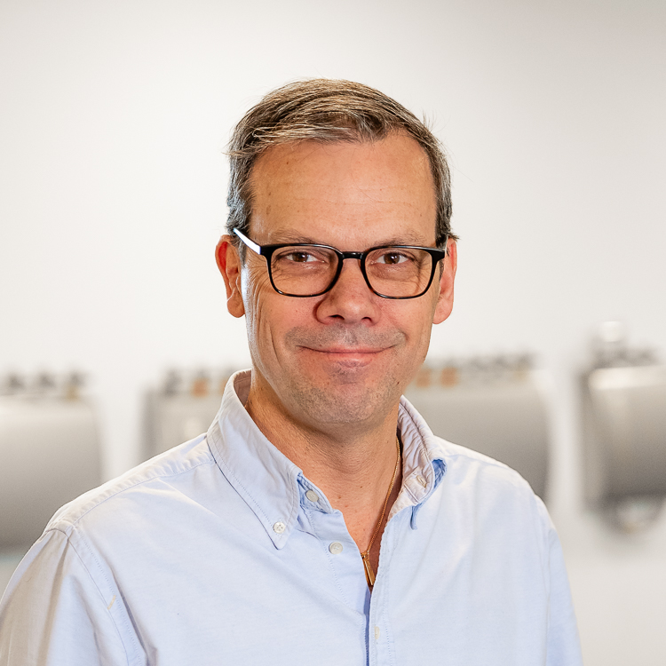 Magnus Elmblad