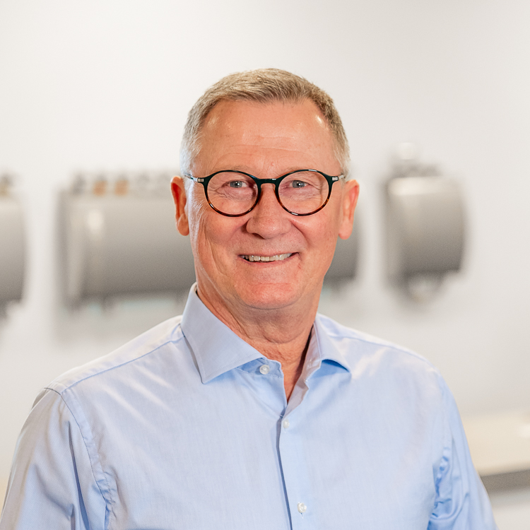 Mats Öckander