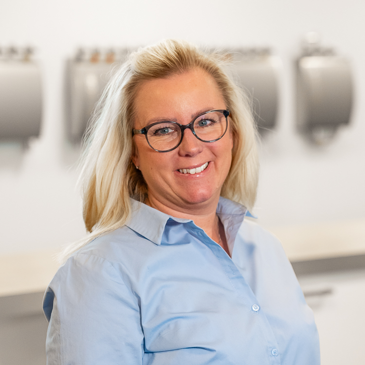 Sara Lemén Bergström