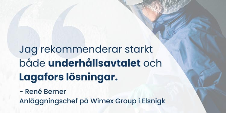 wimex-thumb-750px Citat från Wimex Group ang samarbete med Lagafors