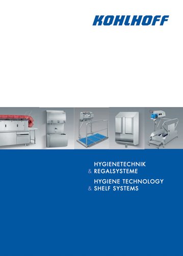 kohlhoff-katalog