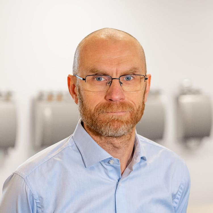 Martin Ludvigsson