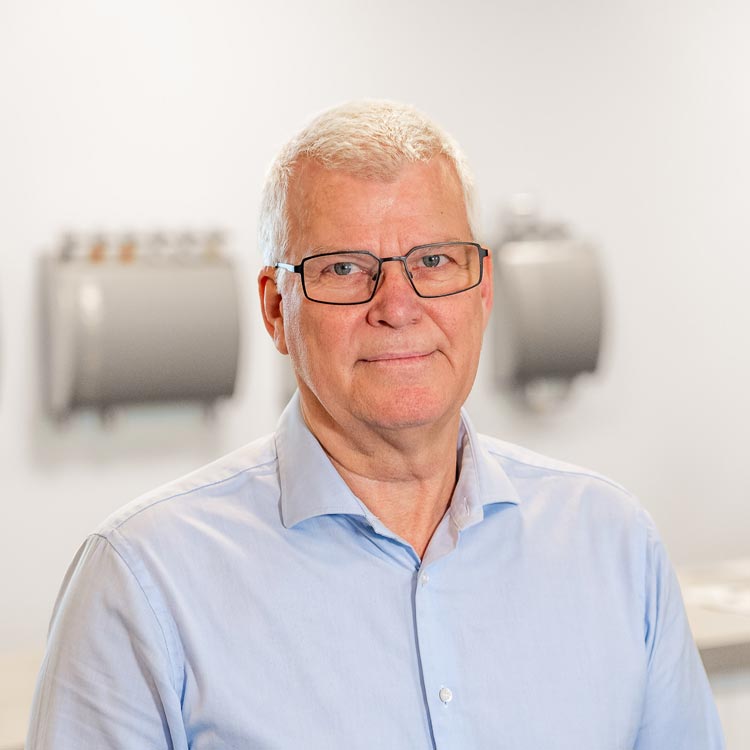 Michael Johansson