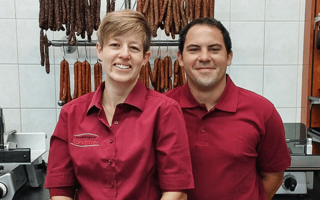 Smarta hygienlösningar för en framtidssäkrad livsmedelsindustri 💯 💦