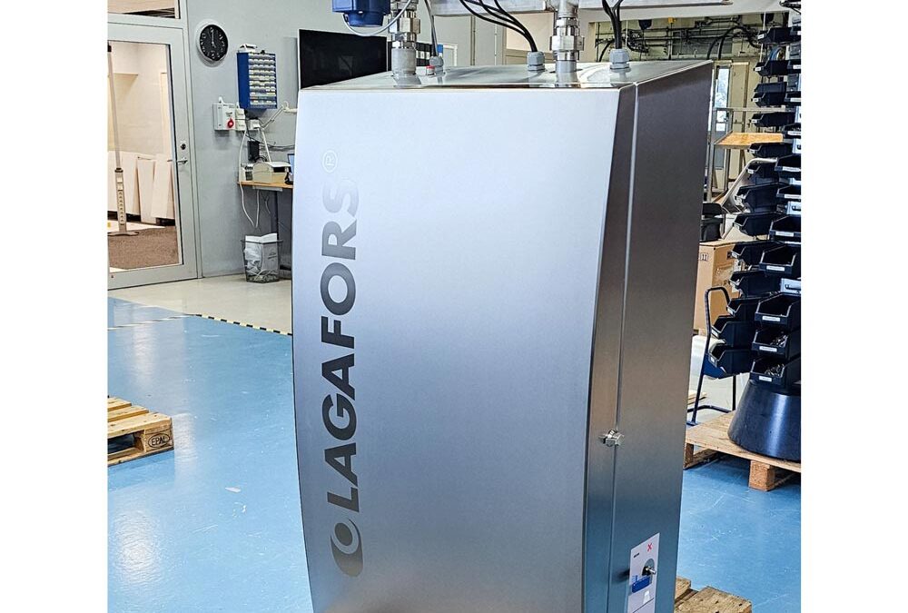 Från Lagafors Sverige till världen – sex kollektivavtal på väg