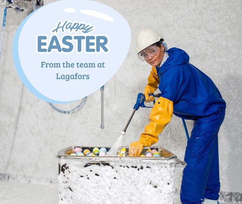 Hittade du inte det du hoppades på i din påskkorg?