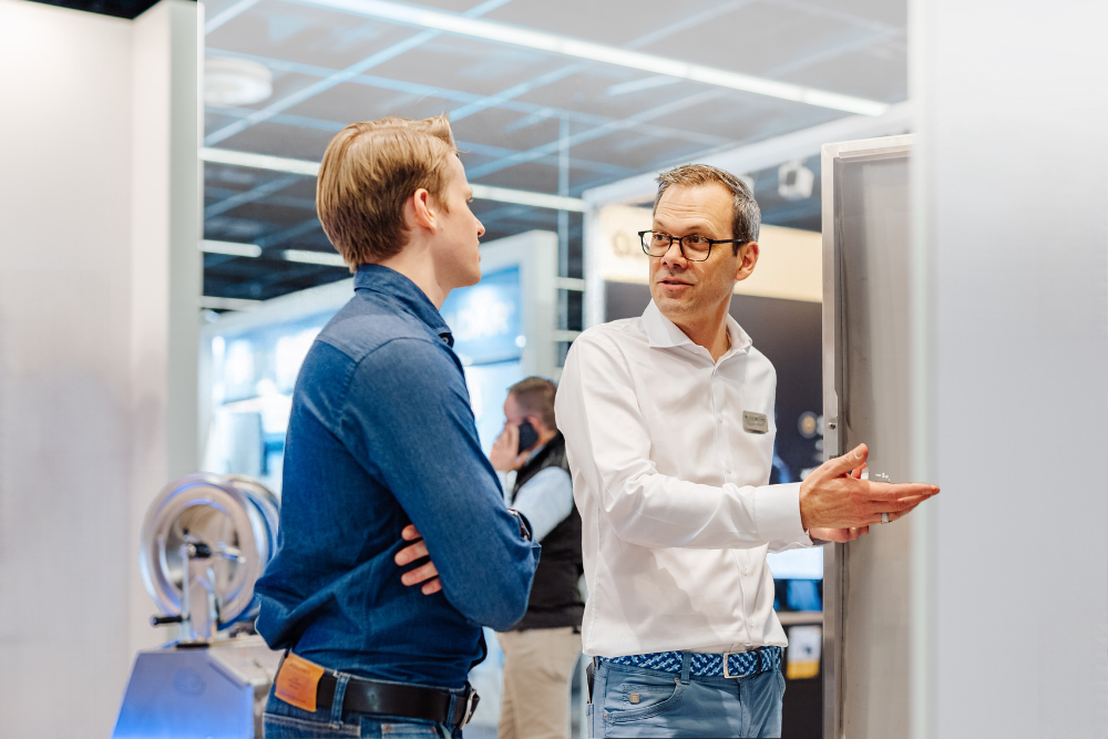 Stolt partner i Ung Företagsamhet Halland 🚀
